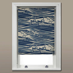 Mini Moderns Whitby Daylight Roller Blind